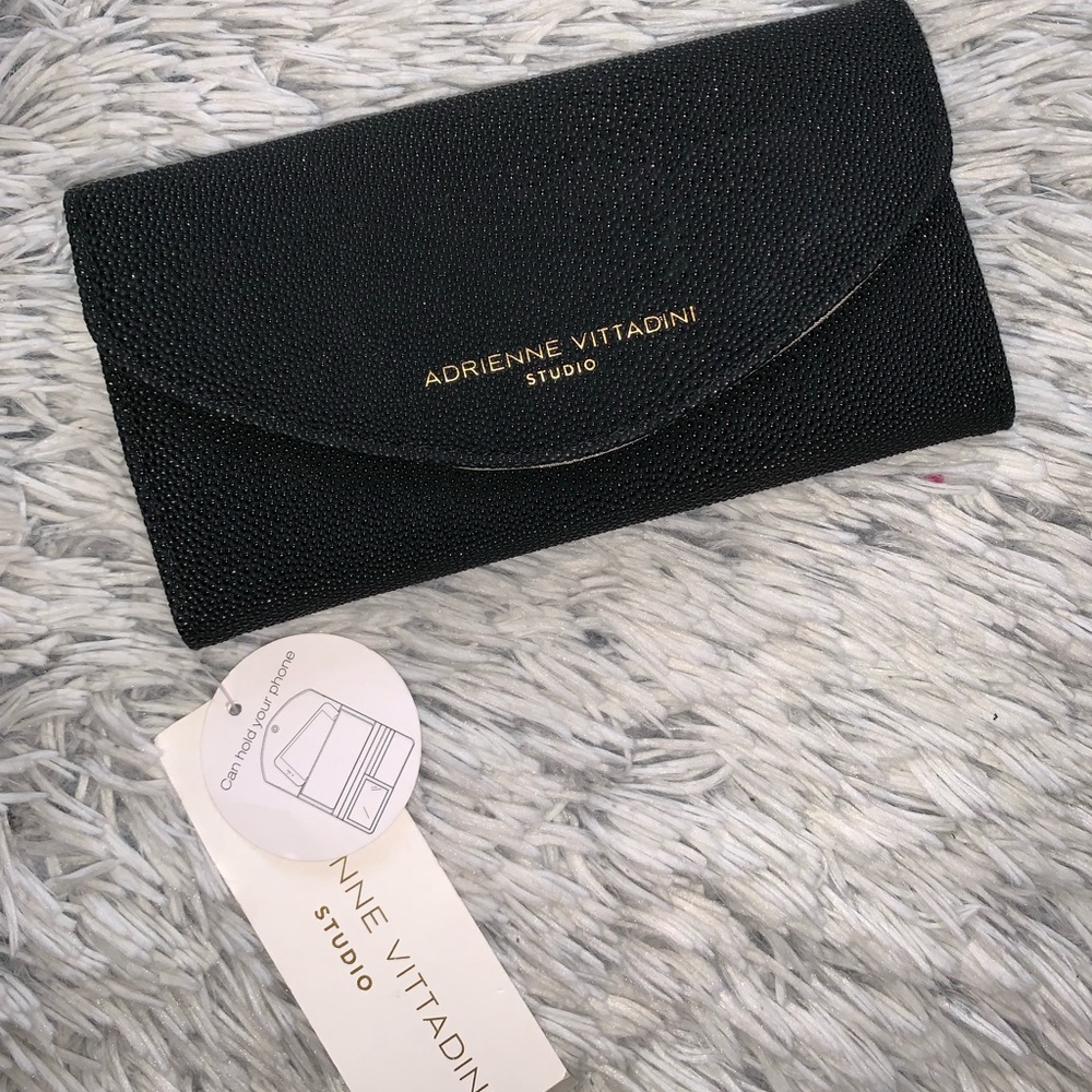 Adrienne Vitadini Wallet